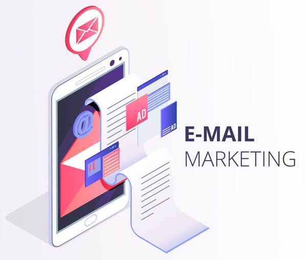 Email marketing services Calgary