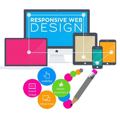 responsive designs calgary