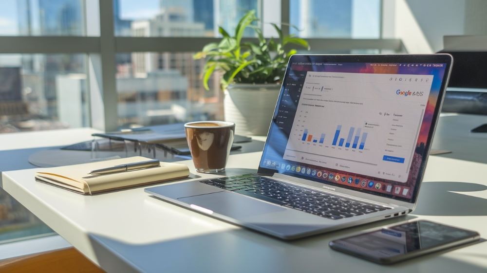 Google Ads Management services Calgary