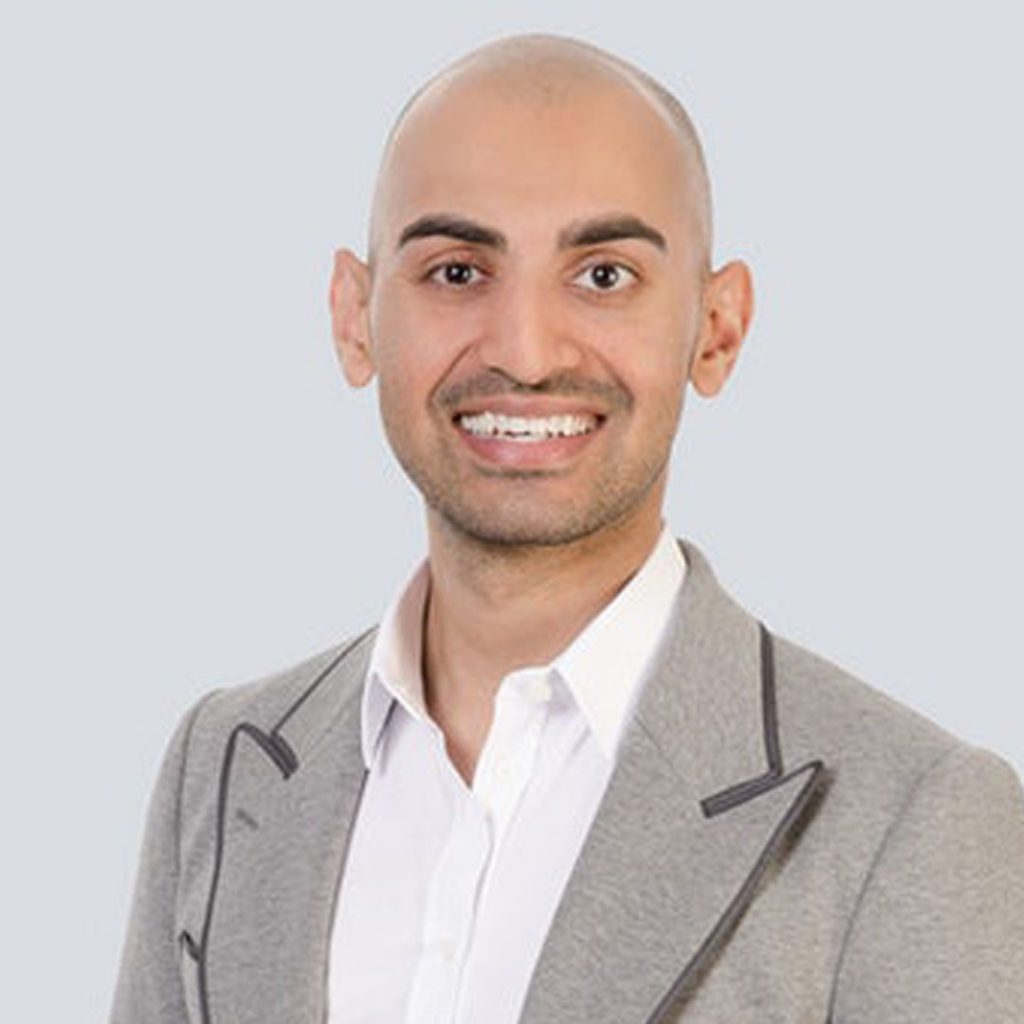 neil patel
