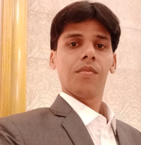 pankaj kumar seo expert
