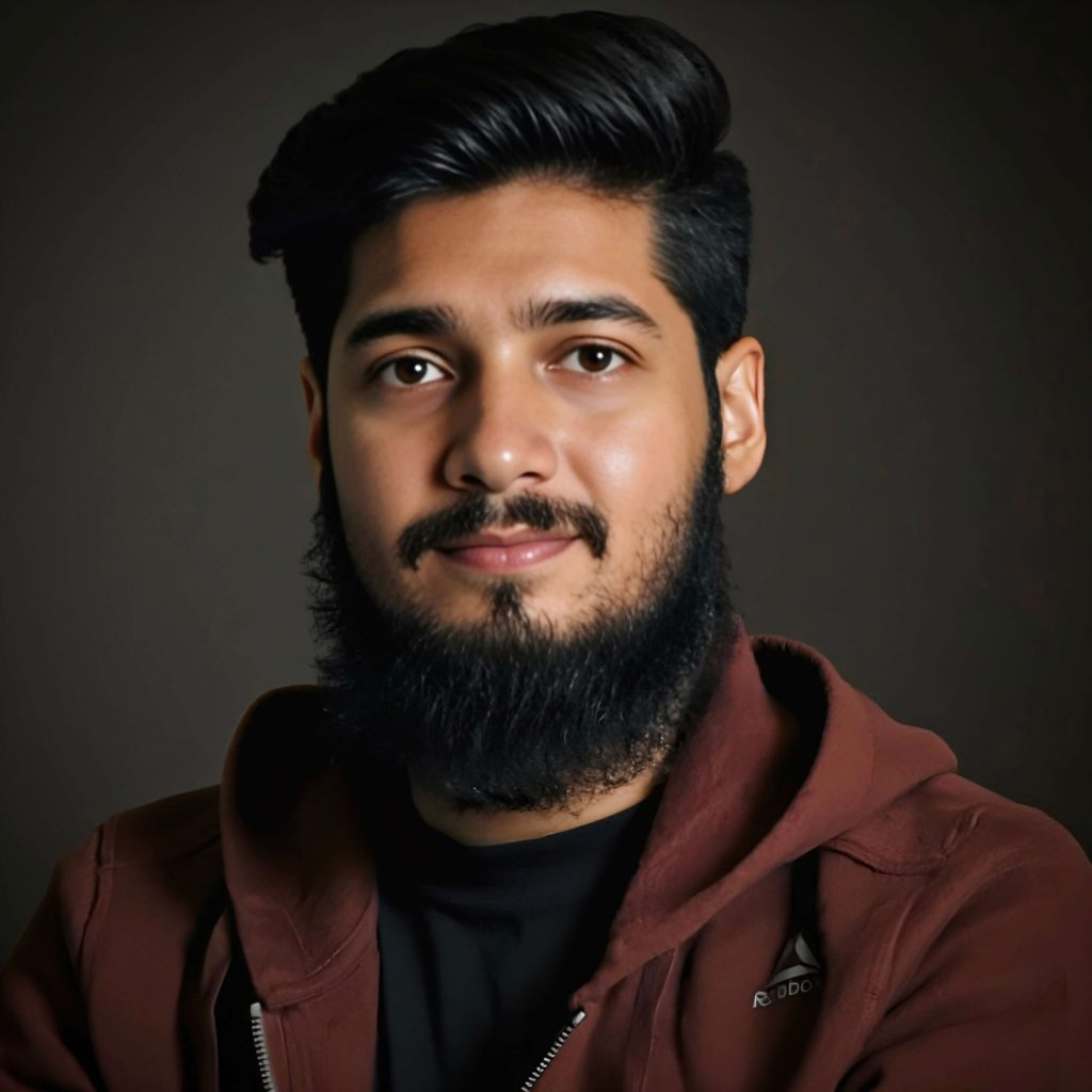 Saad Raza